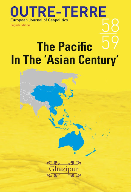 The Pacific in the asian century